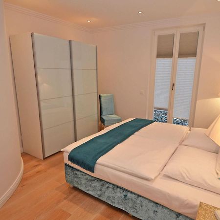 Villa "Johanna" Sellin - Wg11 Mit Kamin Und Grosser Terrasse Exterior photo