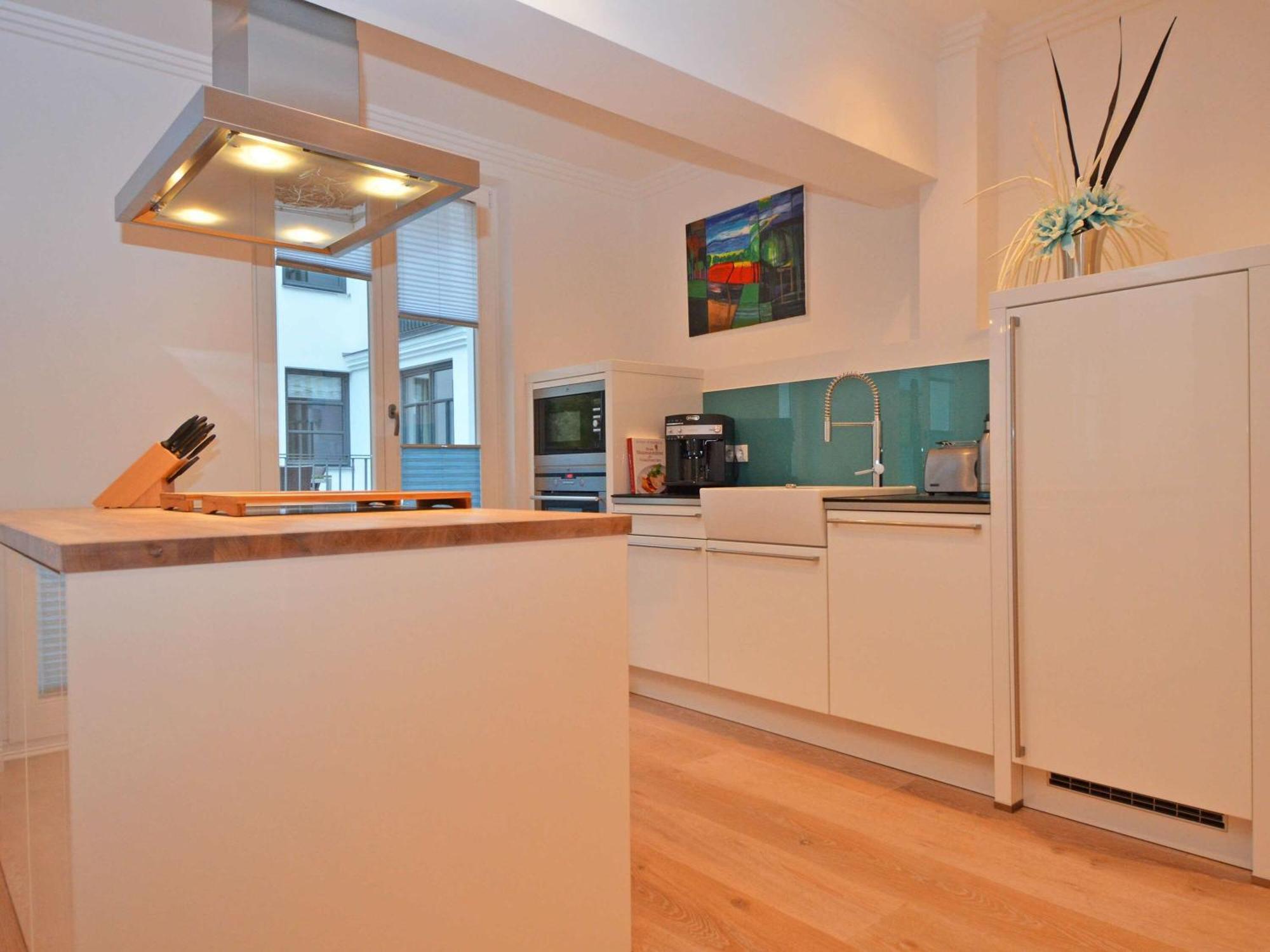 Villa "Johanna" Sellin - Wg11 Mit Kamin Und Grosser Terrasse Exterior photo