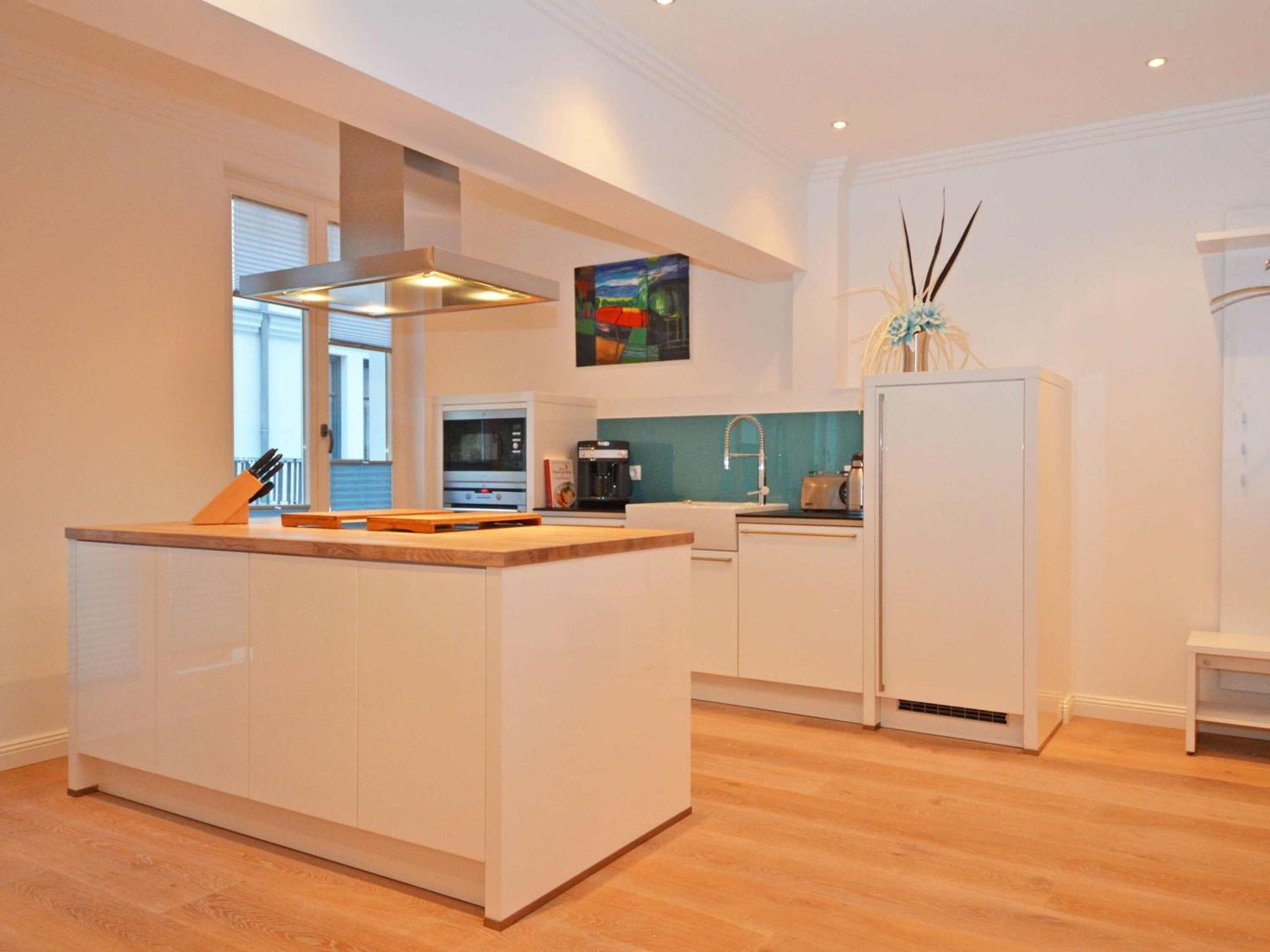 Villa "Johanna" Sellin - Wg11 Mit Kamin Und Grosser Terrasse Exterior photo