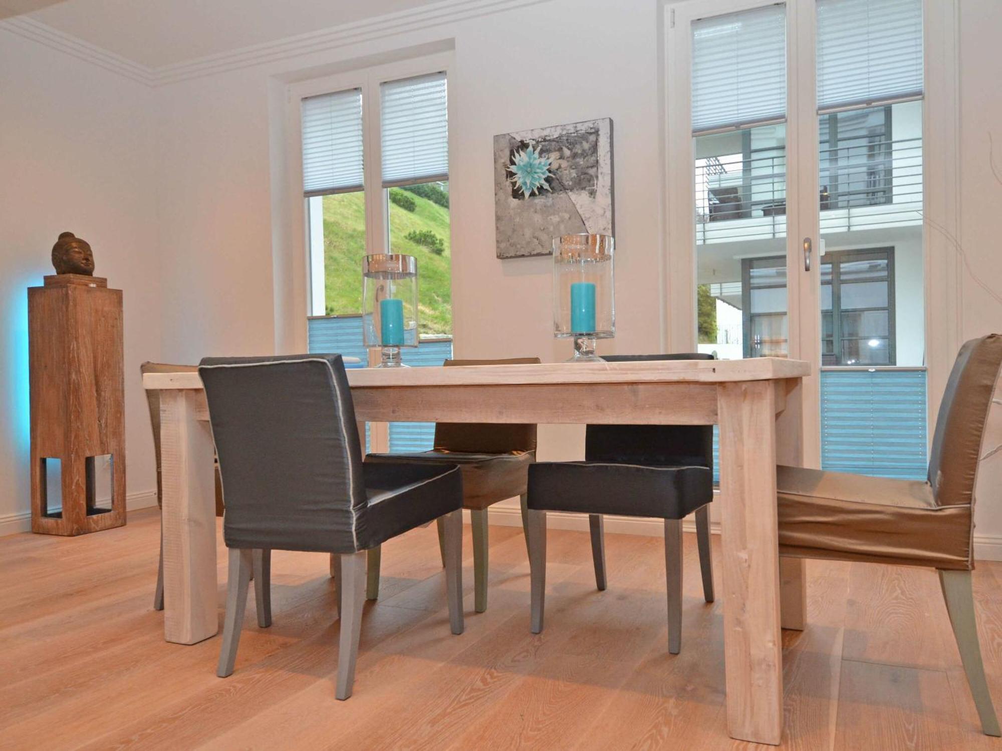 Villa "Johanna" Sellin - Wg11 Mit Kamin Und Grosser Terrasse Exterior photo