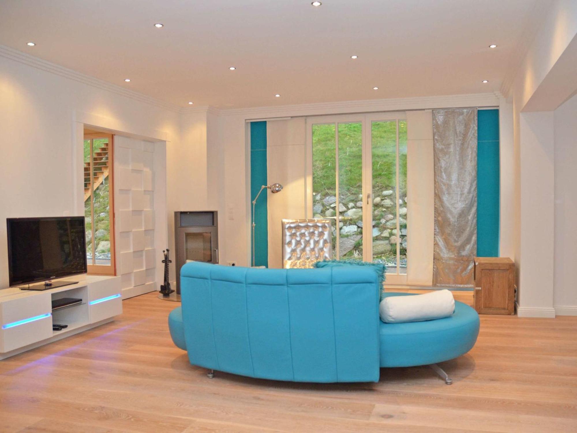 Villa "Johanna" Sellin - Wg11 Mit Kamin Und Grosser Terrasse Exterior photo